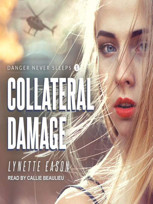 Title details for Collateral Damage by Lynette Eason - Wait list